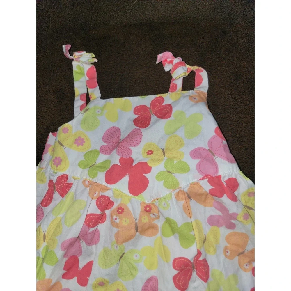 Gymboree social butterfly